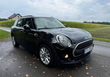 Mini Clubman F54 Kombi 1.5 102KM 2016 MINI Clubman Bezwypadkowy, zadbany 1.5 Benzyna 102KM, zdjęcie 2