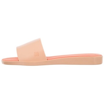 Buty Klapki Zaxy Fresh Slide 8273 Koral Różowe