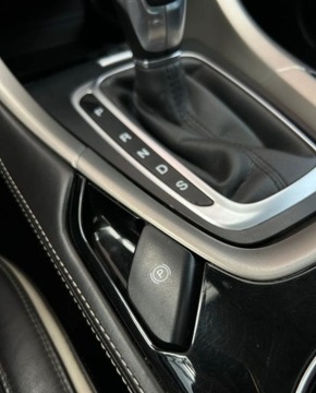 Ford Mondeo V Sedan 2.0 EcoBoost 240KM 2015 Ford Mondeo Automat LPG masaz Full opcja Vignale Gwarancja w cenie Warszaw, zdjęcie 24