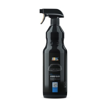 ADBL HYBRID GLASS 1L NIEWIDZIALNA WYCIERACZKA