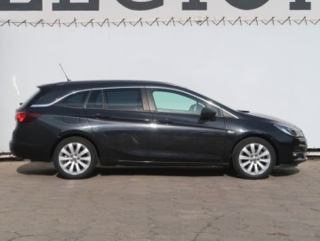 Opel Astra K Sports Tourer 1.4 Turbo 125KM 2016 Opel Astra 1.4 T, Salon Polska, GAZ, Klima, zdjęcie 5