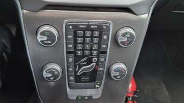 Volvo V40 II Hatchback 1.6 D2 115KM 2014 Volvo V40 1.6 Hdi 115KM Navi Led Climatronic, zdjęcie 10