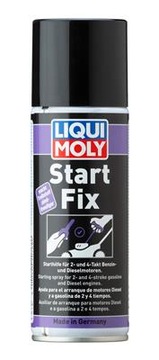 LIQUI MOLY START FIX SAMOSTART SPRAY 20768 200ML
