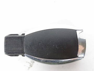 KLÍČEK MERCEDES W212 W204 W221 ORIG. A2049050804