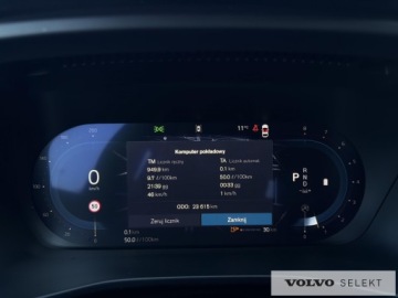 Volvo XC40 Crossover Facelifting 2.0 B3 163KM 2025 Volvo XC 40 XC40 B3 Plus Dark aut, Harman Kardon,, zdjęcie 15