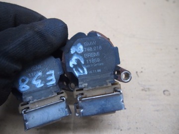 BMW E38 E39 E34 E36 CÍVKA ZAPALOVACÍ