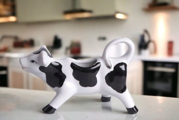 КУВШИН ДЛЯ КОРОВЬЕГО ФАРФОРА