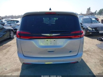 Chrysler Pacifica II 2023 Chrysler Pacifica Hybrid Limited 2023 3.6l 3.6 Hybryda 260KM, zdjęcie 4