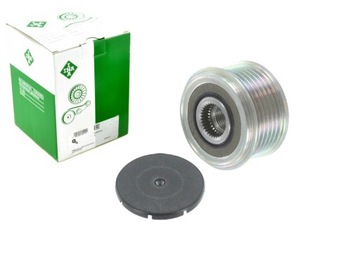 INA SPRZĘGŁO SPRZĘGIEŁKO ALTERNATORA 535 0059 10