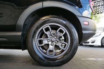 Ford 2021 Ford Bronco Sport 1.5 184KM LED MenuPL TrybyJazdy Kod MartwePole PreCollis, zdjęcie 31