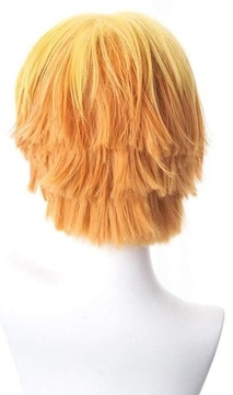 АНИМЕ КОСПЛЕЙ КОСТЮМ ЗЕНИТСУ АГАСУМА 164/170 М