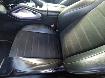 Mercedes GLE V167 SUV 2.0 300d 245KM 2019 Mercedes GLE 300 salon, I właściciel ,, zdjęcie 14