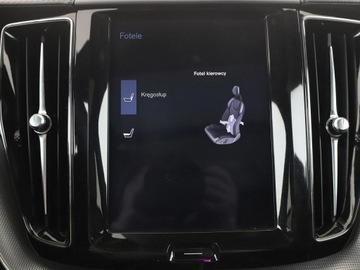 Volvo XC60 II Crossover T6 310KM 2018 Volvo XC 60 4x4 automat full LED panorama skóra, zdjęcie 36