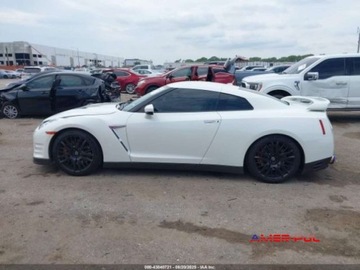 Nissan GT-R 2016 Nissan GT-R 2016 r., 3,8 L PREMIUM 3.8 Benzyna 545KM, zdjęcie 14