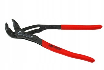 Клещи регулируемые Cobra 250 мм 8701250 Knipex