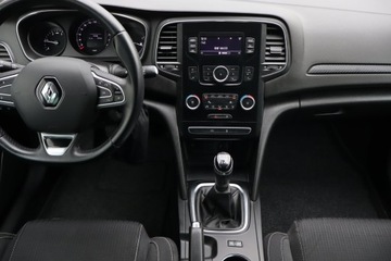 Renault Megane IV Grandtour 1.6 dCi 130KM 2017 Renault Megane 1.6 dCi, Salon Polska, Serwis ASO, zdjęcie 11