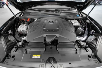 Volkswagen Touareg III SUV 3.0 V6 TSI 340KM 2021 Volkswagen Touareg 3.0 TFSI 340KM. Polska. Ideał., zdjęcie 13