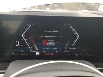 BMW X5 G05 2024 BMW X5 xDrive40I 2024 3.0l 3.0 Benzyna 375KM, zdjęcie 9