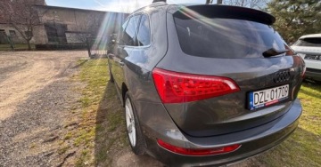 Audi Q5 I 2011 Audi Q5 Audi Q5 3.0 Diesel 245KM, zdjęcie 14
