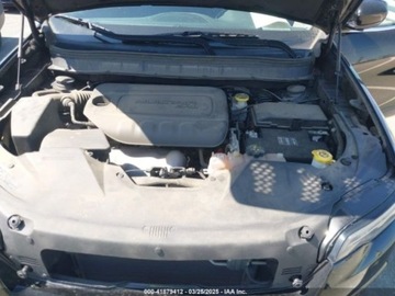 Jeep Cherokee V 2020 Jeep Cherokee 2020 JEEP CHEROKEE LIMITED FWD 2.4 Benzyna 180KM, zdjęcie 15