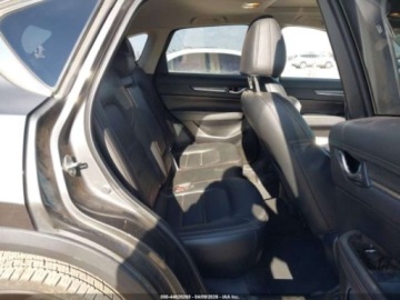 Mazda CX-5 II 2023 Mazda CX-5 S Premium 2023 2.5 Benzyna 187KM, zdjęcie 13