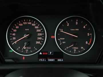 BMW Seria 2 F22-F23-F45-F46 Gran Tourer 218d 150KM 2016 BMW 218 2.0D Automat Klimatronik Navi Tempomat, zdjęcie 21