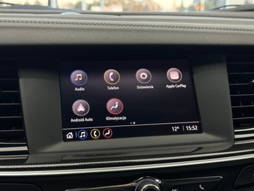 Opel Insignia II Sports Tourer Facelifting 2.0 Diesel 174KM 2022 Opel Insignia Elegance / 1 właściciel / Salon Pols, zdjęcie 26