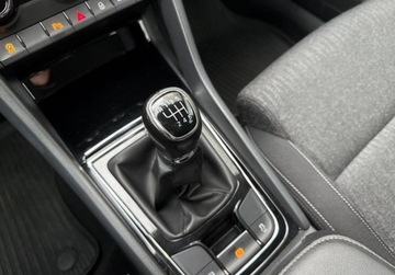 Skoda Karoq Crossover 1.5 TSI ACT 150KM 2021 Skoda Karoq 1.5 Benzyna 150KM, zdjęcie 23