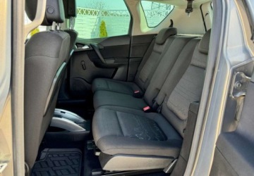 Opel Meriva II Mikrovan 1.4 Turbo ECOTEC 120KM 2011 Opel Meriva Opel Meriva 1.4 Style 1.4 Benzyna 120KM, zdjęcie 14