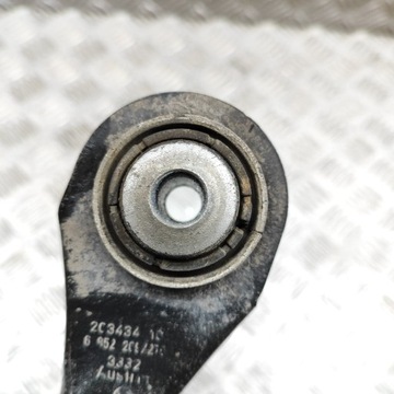 6852270 KOLENO ZADNÍ PRAVÝ ELEKTR. 125 2021 BMW I3 (I01)
