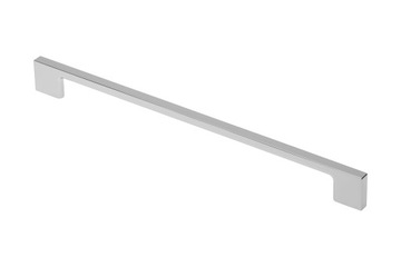 Uchwyt meblowy ZNAL 819 GTV CHROM 192 mm