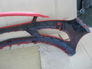 MERCEDES A 176 45 AMG NÁRAZNÍK PŘEDNÍ IDEA