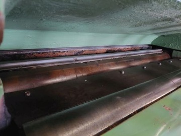 Heblarko - рейсмус от Губиша