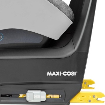 MAXI-COSI FAMILYFIX 3 ISOFIX I-РАЗМЕР С ПОДДЕРЖКОЙ