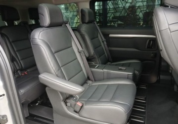 Toyota 2024 Toyota Proace Verso Proace Verso Long VIP Skyview FV23 Salon PL Serwi, zdjęcie 27