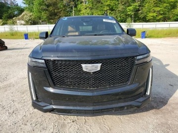 Cadillac Escalade III 2022 Cadillac Escalade esv sport, 2022r., 4x4, 6.2L 6.2 Benzyna 420KM, zdjęcie 4