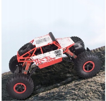 RC АВТОМОБИЛЬ ВНЕДОРОЖНИК RC АВТОМОБИЛЬ БОЛЬШОЙ 28 СМ 4X4