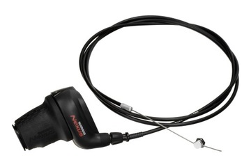 Manetka przerzutki Shimano 8s SL-C6000 Nexus CJ-8S20