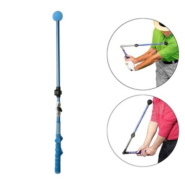 Чехол Golf Swing для тренировки руки и локтя