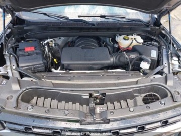 Chevrolet Tahoe GMT900 2021 Chevrolet Tahoe 2021r, 4x4, Z71, 5.3L 5.3 Benzyna 355KM, zdjęcie 11