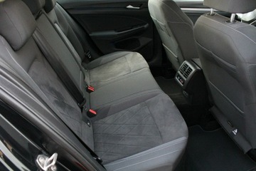 Volkswagen Golf VIII Hatchback 1.5 TSI EVO 130KM 2021 Volkswagen Golf STYLE 1.5 TSI 130KM Salon Polska GWARANCJA SelectCar+ FV23%, zdjęcie 15