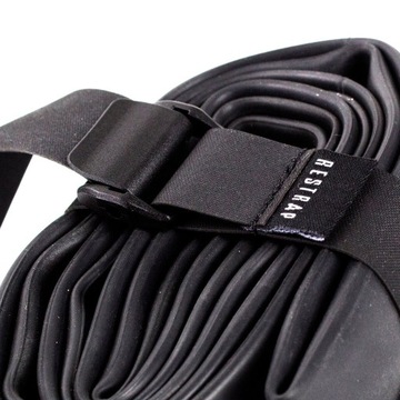 Ремешок Fast Straps M 45см 2шт Черный