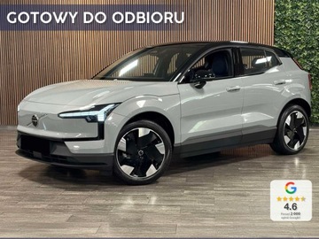 Volvo 2024 VOLVO EX30 Single Motor Extended Range Plus Suv (272KM) 2024