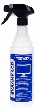TENZI жидкость для ЖК-экранов W82/600 600мл