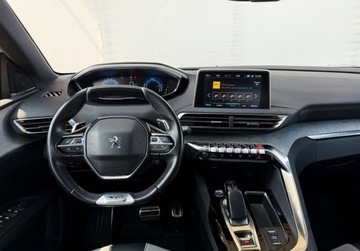 Peugeot 3008 II Plug-In Hybrid HYbrid4 300 PHEV 300KM 2020 Peugeot 3008 BLACK WEEK 1.6 PureTech HYBRID4 300KM PHEV GT AT8 Salon PL AS, zdjęcie 35