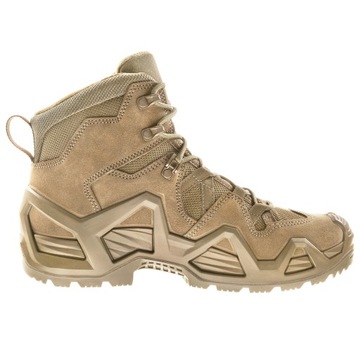 Buty Lowa Zephyr MK2 GTX MID - Coyote OP 44,5