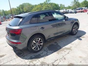 Audi Q5 II 2021 Audi SQ5 Prestige Tfsi Quattro Tiptronic 2021 3.0l 3.0 Benzyna 349KM, zdjęcie 5
