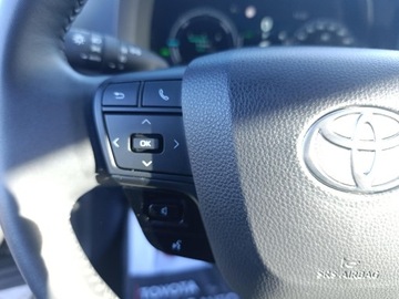 Toyota C-HR II SUV 1.8 Hybrid 140KM 2024 Toyota C-HR 1.8 Hybrid Style TOYOTA C-HR NG 1.8 HY, zdjęcie 22