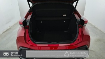 Toyota C-HR II SUV 2.0 Hybrid Dynamic Force 197KM 2024 Toyota C-HR 2.0 Hybrid GR Sport 2.0 Hybrid GR Spor, zdjęcie 21