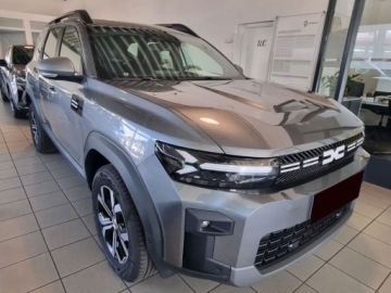 Dacia Bigster 1.2 mild hybrid 140 140KM 2026 Od ręki - Expression LPG 1.2 TCe mHEV 140KM / Pakiet Zimowy, Easy, zdjęcie 5